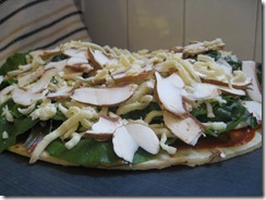 Chard Pizza 2012-08-26 007