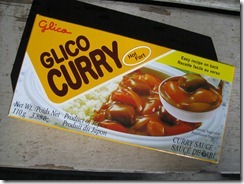 Glico curry box (2)