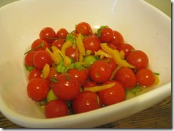 Tomato Salad 2012-08-21 018