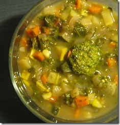 Vegetable Soup 2012-09-05 004
