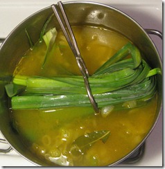 Leek and Potato Soup 2012-09-25 009