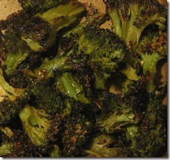 Roasted Broccoli 2012-10-22 003